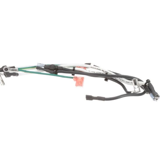 Picture of Turbochef 100189 High Voltage Wire Assembly, (Microwave Magnetron H