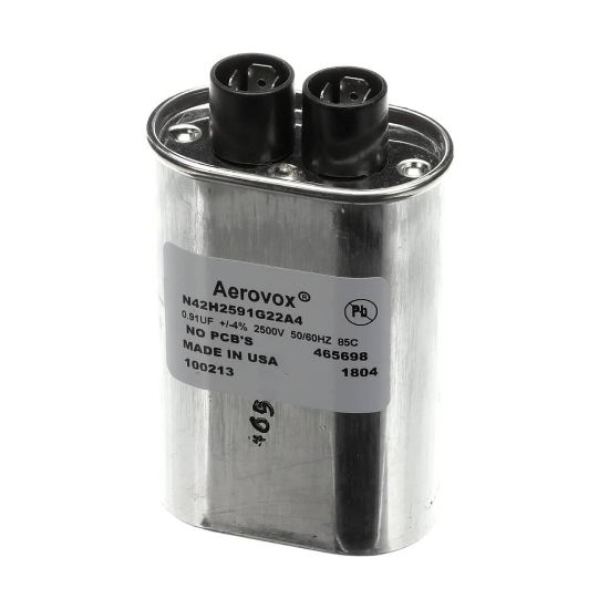 Picture of Turbochef 100213 Capacitor Hv