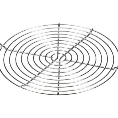 Picture of Turbochef 100086 Finger Guard, Fan
