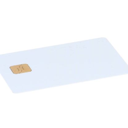 Picture of Turbochef 100508 Smart Card, Blank, Low Density