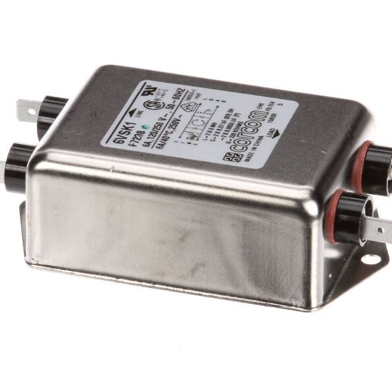 Picture of Turbochef 100539 Emi Filter (International 50Hz Hhb, All