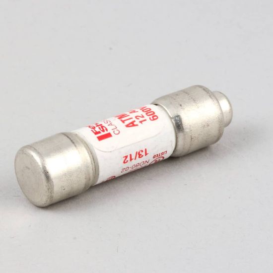 Picture of Turbochef 100592 Fuse, Amp 12, Atmr - Individual Fuse