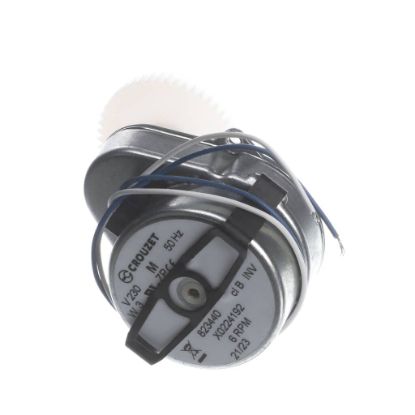 Picture of Turbochef 100891 Motor, Stirrer, 6 Rpm