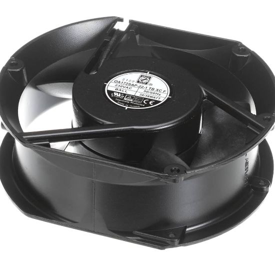 Picture of Turbochef 100574 Fan, Cooling, Axial, 300Cfm, C