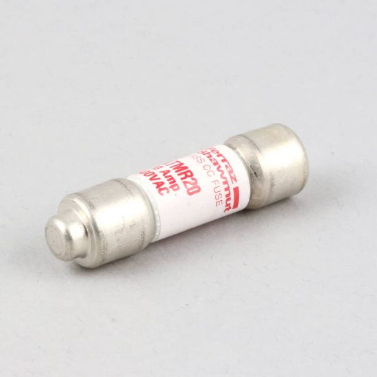 Picture of Turbochef 100599 Fuse, Amp 20, Atmr - Individual Fuse