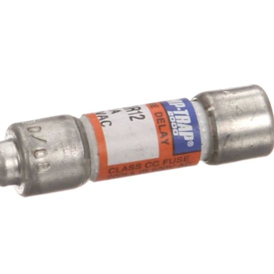 Picture of Turbochef 100593 Fuse, 12 Amp, Class Cc, Atqr