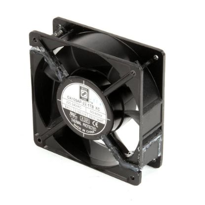 Picture of Turbochef 100757 Fan, Cooling, Axial, W/thermal Protectio