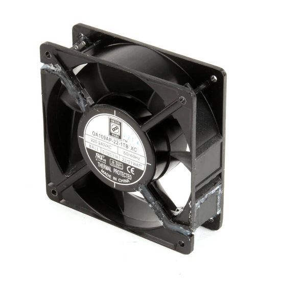 Picture of Turbochef 100757 Fan, Cooling, Axial, W/thermal Protectio