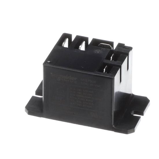 Picture of Turbochef 101274 Relay 24Vdc, 20A, Sp (K3 Relay Hhc)(k7 N