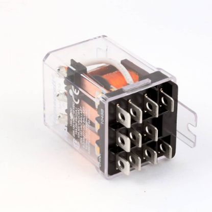 Picture of Turbochef 101272 Voltage Relay (Ngc 60 Hz Non-internation