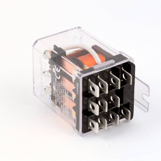 Picture of Turbochef 101272 Voltage Relay (Ngc 60 Hz Non-internation