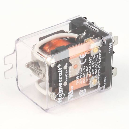 Picture of Turbochef 101273 2 Pole Relay