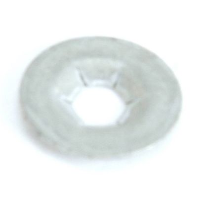 Picture of Turbochef 101293 Nut, Push, 1/8 Diameter (Holds Keypad Be