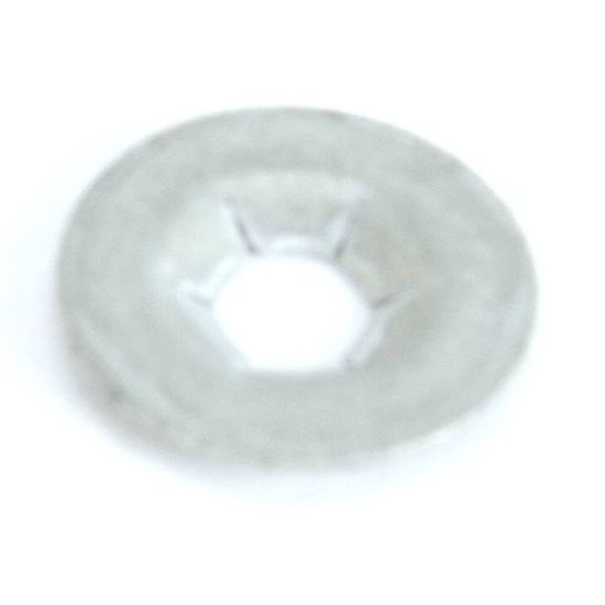 Picture of Turbochef 101293 Nut, Push, 1/8 Diameter (Holds Keypad Be