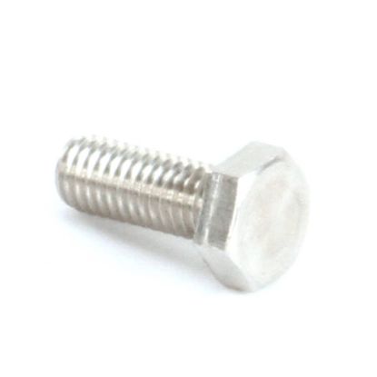 Picture of Turbochef 101381 Screw, #10-32 X 1/2, Hex, Ss (Ngc Door T