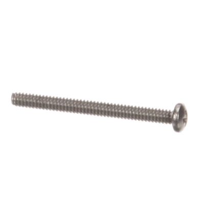Picture of Turbochef 101557 Screw, #4-40 X 1.25 Pph