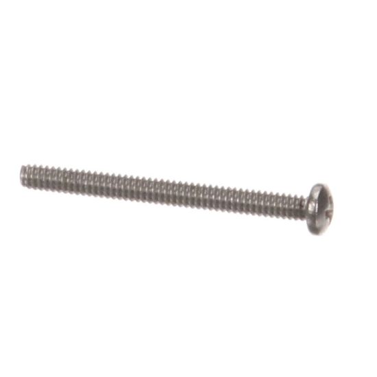 Picture of Turbochef 101557 Screw, #4-40 X 1.25 Pph