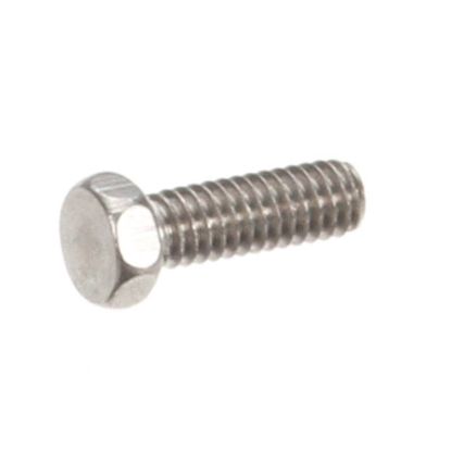 Picture of Turbochef 101666 Screw, 8-32 X 1/2 Trim Head Cap Screw (W
