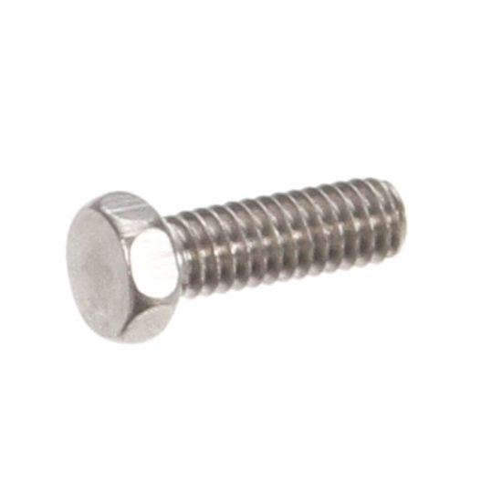 Picture of Turbochef 101666 Screw, 8-32 X 1/2 Trim Head Cap Screw (W