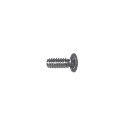 Picture of Turbochef 101430-EXPENSED Screw, 6-32X.38 Pfh 100Deg Ss
