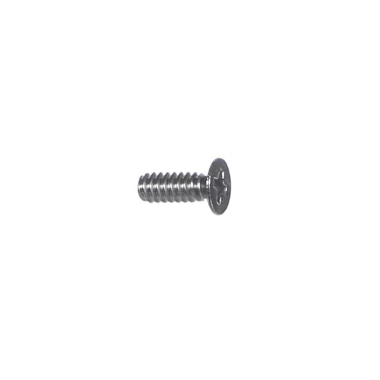 Picture of Turbochef 101430-EXPENSED Screw, 6-32X.38 Pfh 100Deg Ss