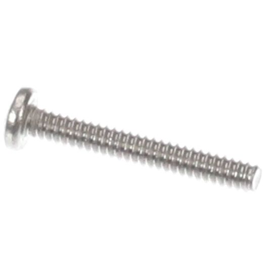 Picture of Turbochef 101555 Screw, #4X40 X .75, Pphd, Ss