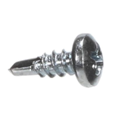 Picture of Turbochef 101684 Screw, #6 X 3/8, Pph, Drill Po