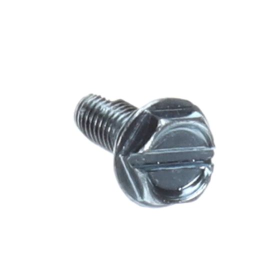 Picture of Turbochef 101408 Screw, Hex Hd, #10-32 X 1/2 Lg, Cres (Re