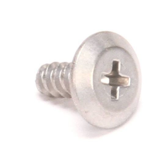 Picture of Turbochef 101682 Screw #8 X 3/8 Phil. Mod, Truss Ss (Hhb