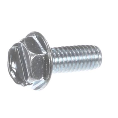 Picture of Turbochef 101373 Screw, 10-32 X 1/2, Hex, Serr, Zinc