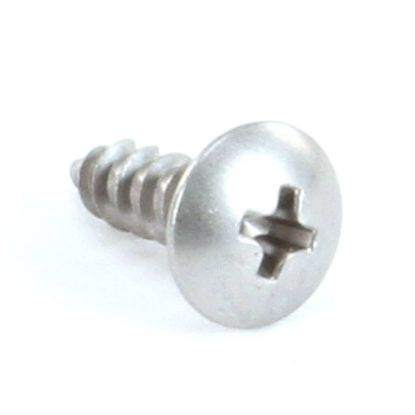Picture of Turbochef 101688 Screw, #8 X 1/2 Sheet Metal Pth