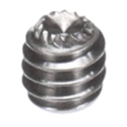 Picture of Turbochef 101716 Set Screw, Skt, Knurled Cup Pt, 1/4-20X1