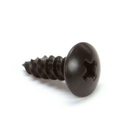 Picture of Turbochef 101691 Black Oxide Plate Screw #8 Ser, Ph