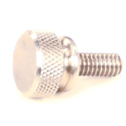 Picture of Turbochef 101748 Screw, Thumb 8-32 X 3/8 Ss (Bottom Jet P