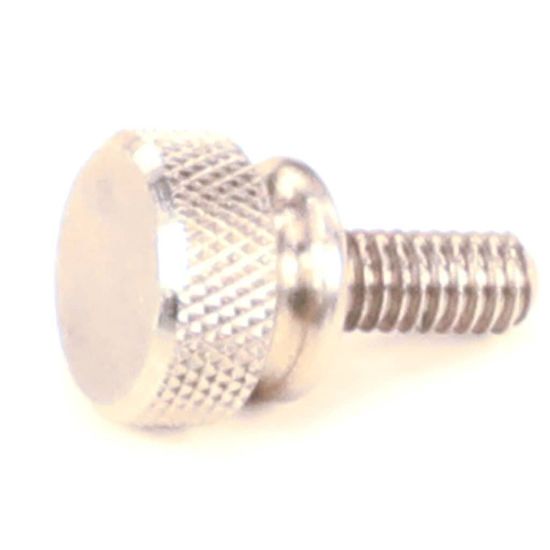 Picture of Turbochef 101748 Screw, Thumb 8-32 X 3/8 Ss (Bottom Jet P