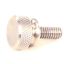 Picture of Turbochef 101748 Screw, Thumb 8-32 X 3/8 Ss (Bottom Jet P