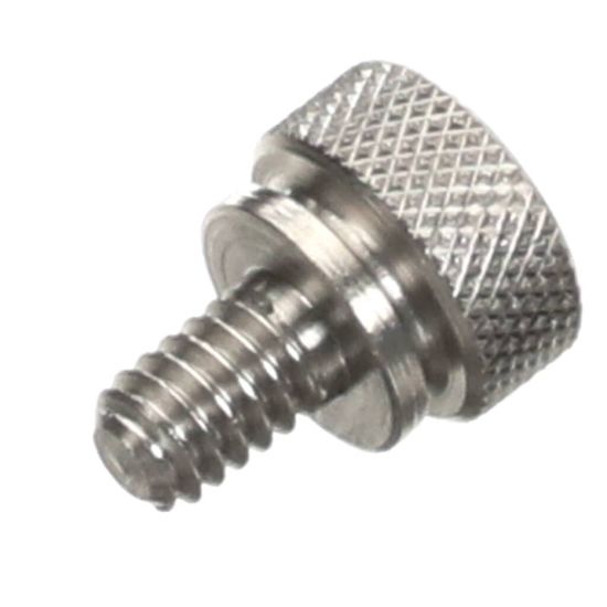 Picture of Turbochef 101772 Screw, Thumb, W Hd, #1/4-20 X 3/8