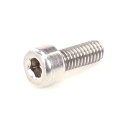 Picture of Turbochef 101844 Screw, Skt Hd, Ss, M4x10mm Lg