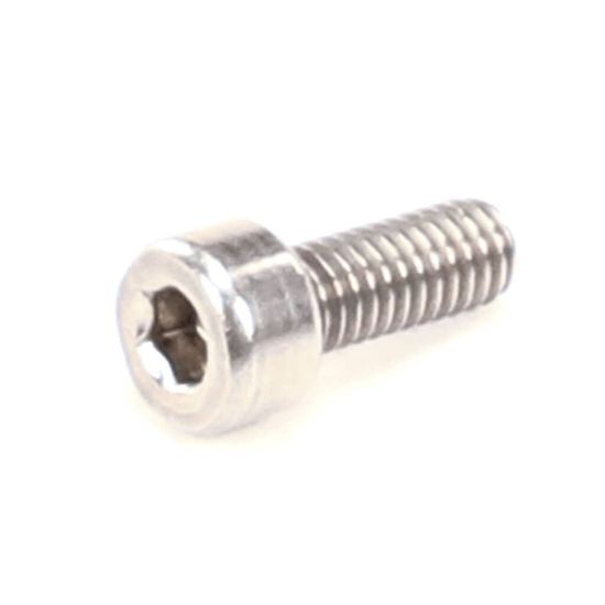 Picture of Turbochef 101844 Screw, Skt Hd, Ss, M4x10mm Lg
