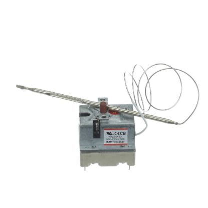 Picture of Turbochef 102075 Thermostat, High Limit, Ego 300C Manual