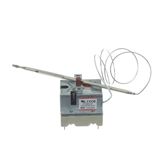 Picture of Turbochef 102075 Thermostat, High Limit, Ego 300C Manual