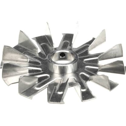 Picture of Turbochef 102708 Blower Wheel, Heat Slinger