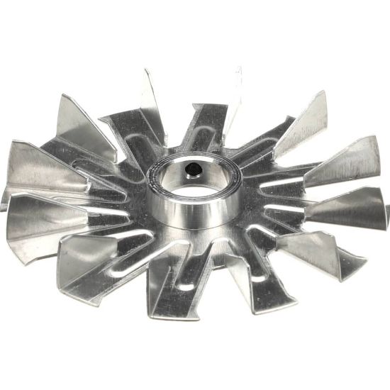 Picture of Turbochef 102708 Blower Wheel, Heat Slinger