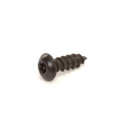 Picture of Turbochef 102756 Screw, #8-1/2 Torx Security, Sheet, Meta