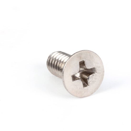 Picture of Turbochef 102809 #8-32 X 3/8 Csk 100 (Screw Holding Door