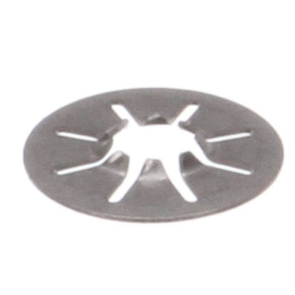 Picture of Turbochef 102817 Fast Lead Screw Retainer (Bottom Jetplat