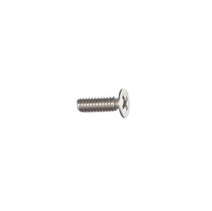 Picture of Turbochef 102810 Screw, 8-32X.5, Pfh,100 Deg, Ss