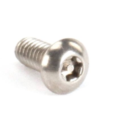 Picture of Turbochef 102748 Screw, Torx T-15 Security #8-32 X .38