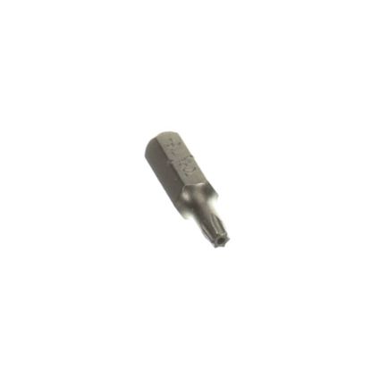 Picture of Turbochef 102755-EXPENSE Bit T-15 Torx Sercujrity 1/4 Hex