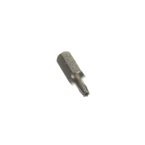 Picture of Turbochef 102755-EXPENSE Bit T-15 Torx Sercujrity 1/4 Hex